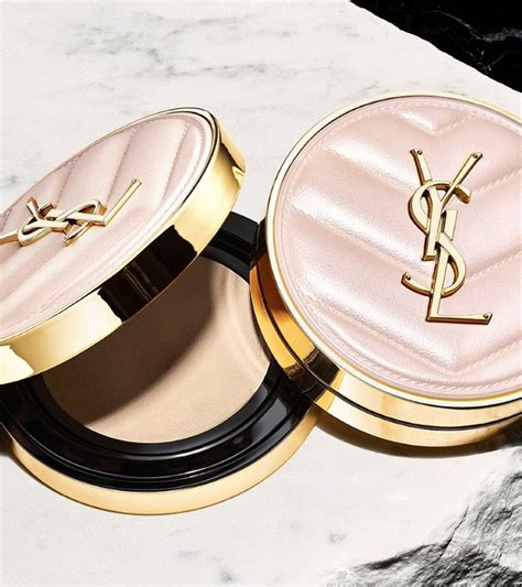 cushion ysl tone 5